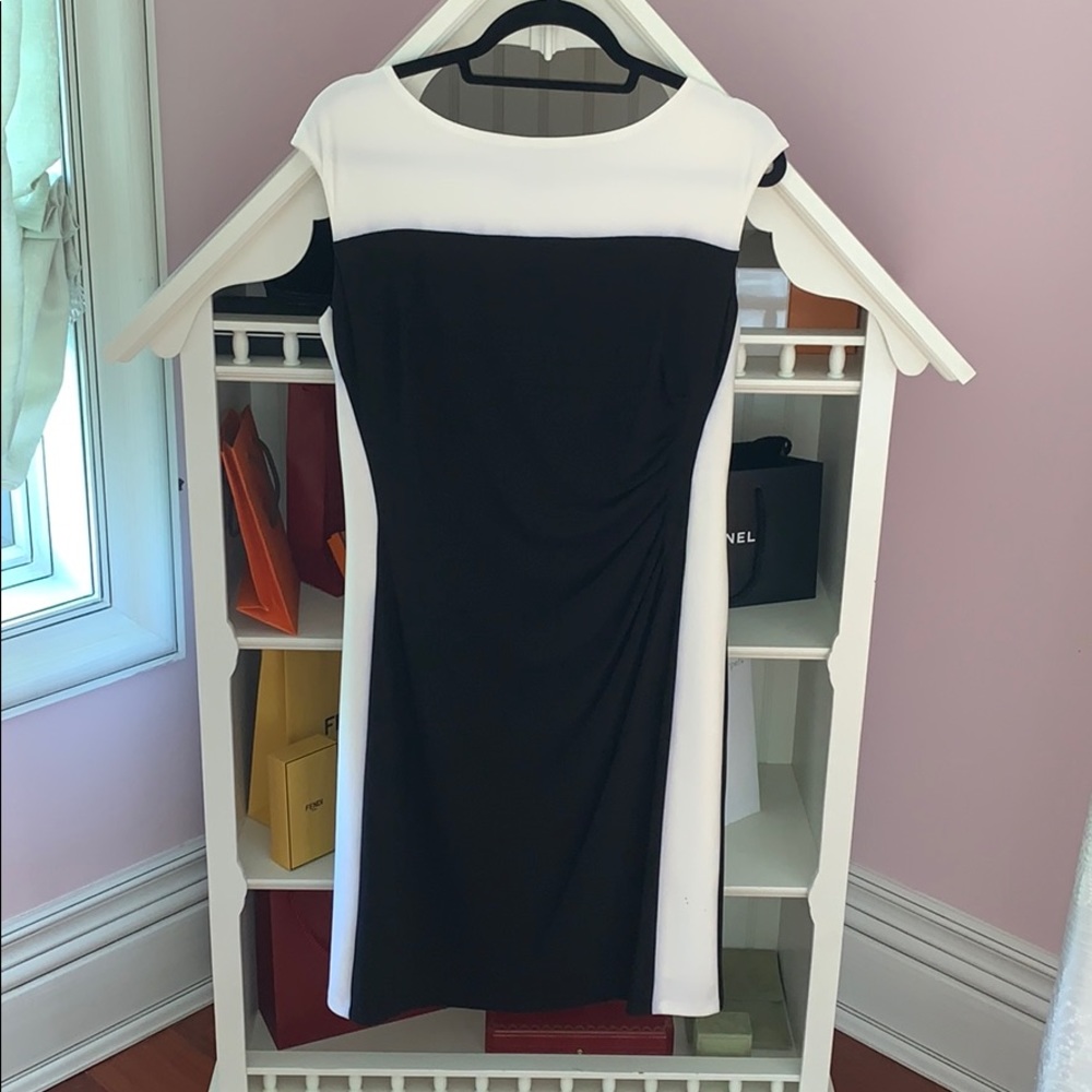 Ralph Lauren dress